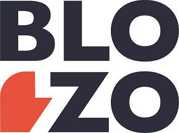 Logo van Blozo B.V. metaalwarenfabriek